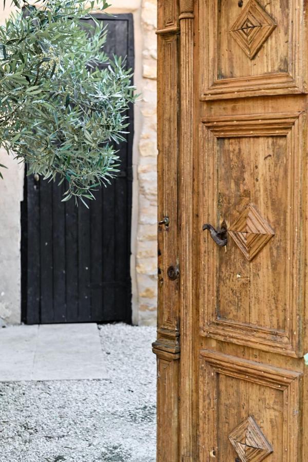 Gite Un Ange Passe En Perigord Le Buisson-de-Cadouin Esterno foto